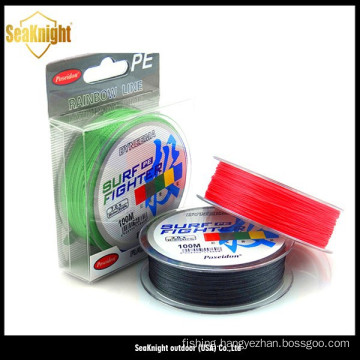 New Products Nylon Monofilament Fishing Line On China Market